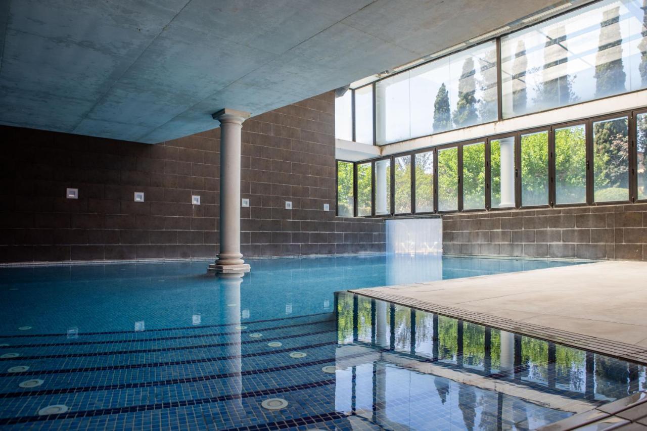 Rvhotels Broquetas Termal Hotel 3*