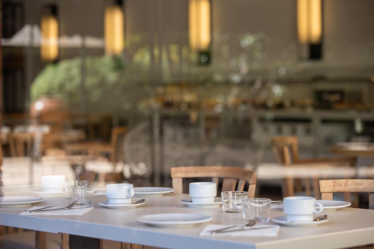 Rvhotels Broquetas Termal 3*