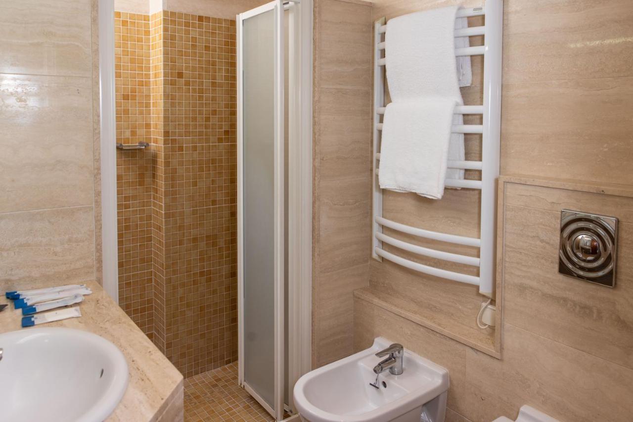 Hotel Rvhotels Broquetas Termal 3*