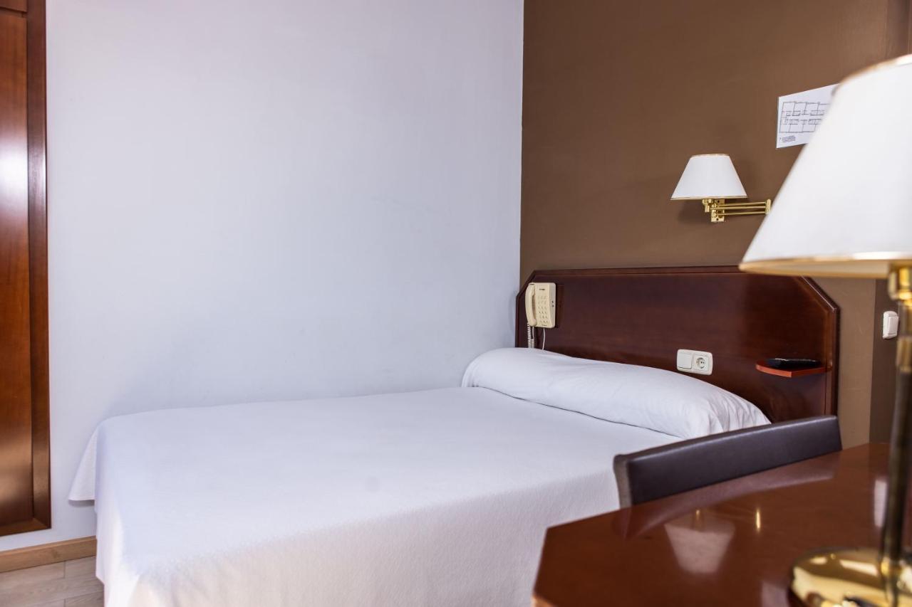 Rvhotels Broquetas Termal