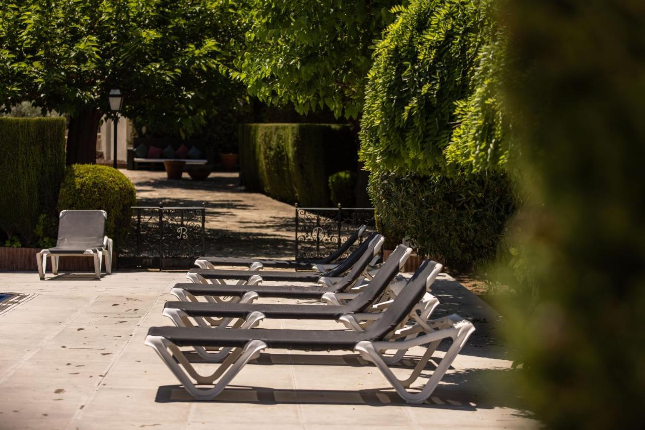 Rvhotels Broquetas Termal Hotel