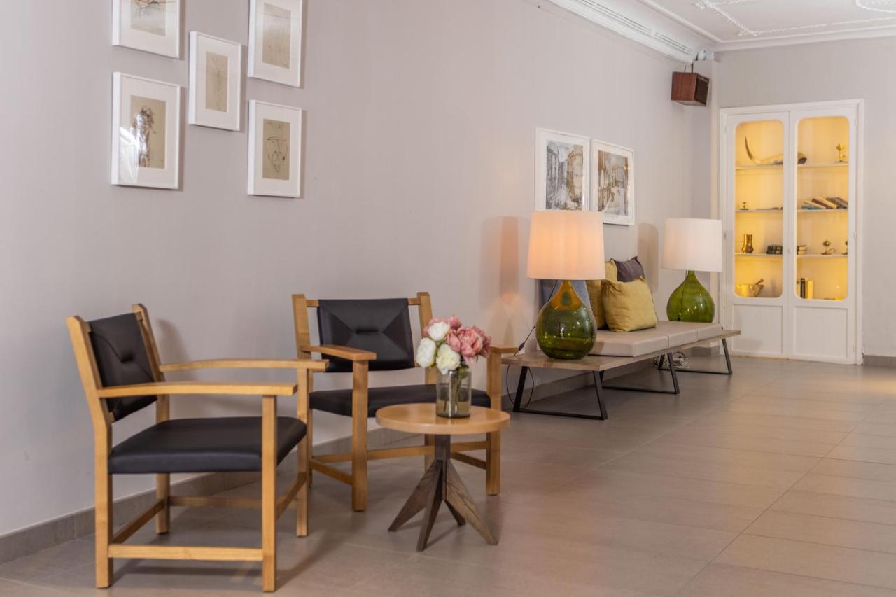 Rvhotels Broquetas Termal 3*