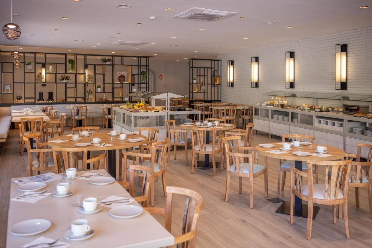 Rvhotels Broquetas Termal 3* Caldes De Montbui