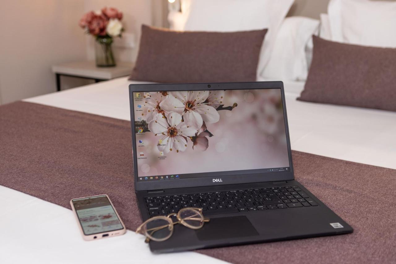 Rvhotels Broquetas Termal