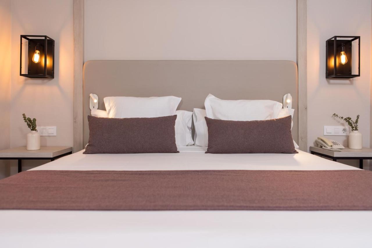 Rvhotels Broquetas Termal 3*