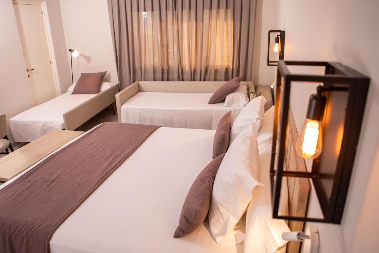 Rvhotels Broquetas Termal Hotel