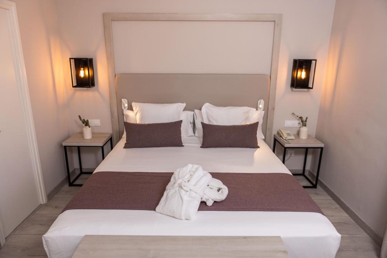 Rvhotels Broquetas Termal
