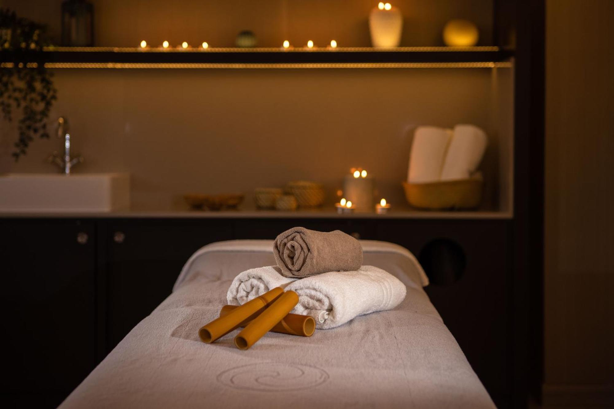 Rvhotels Broquetas Termal
