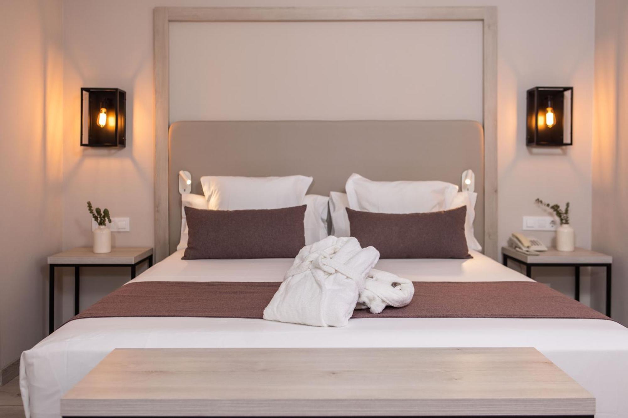 Rvhotels Broquetas Termal Caldes De Montbui