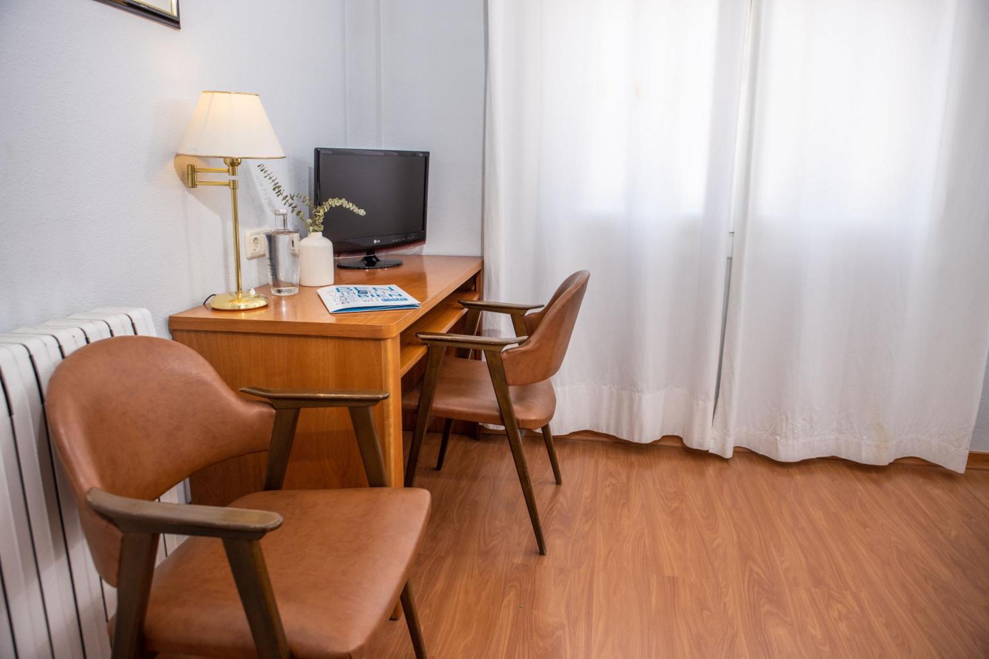 Rvhotels Broquetas Termal Hotel Caldes De Montbui