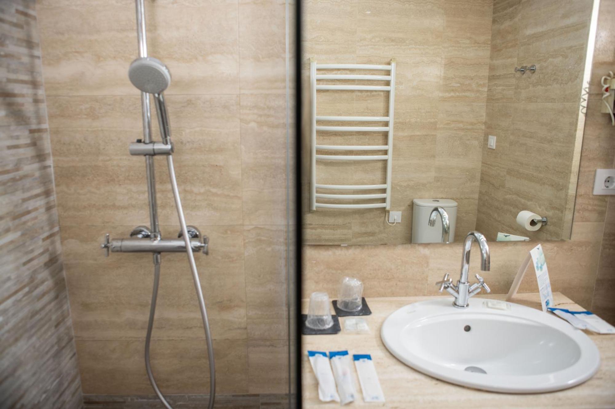 Rvhotels Broquetas Termal Hotel Caldes De Montbui