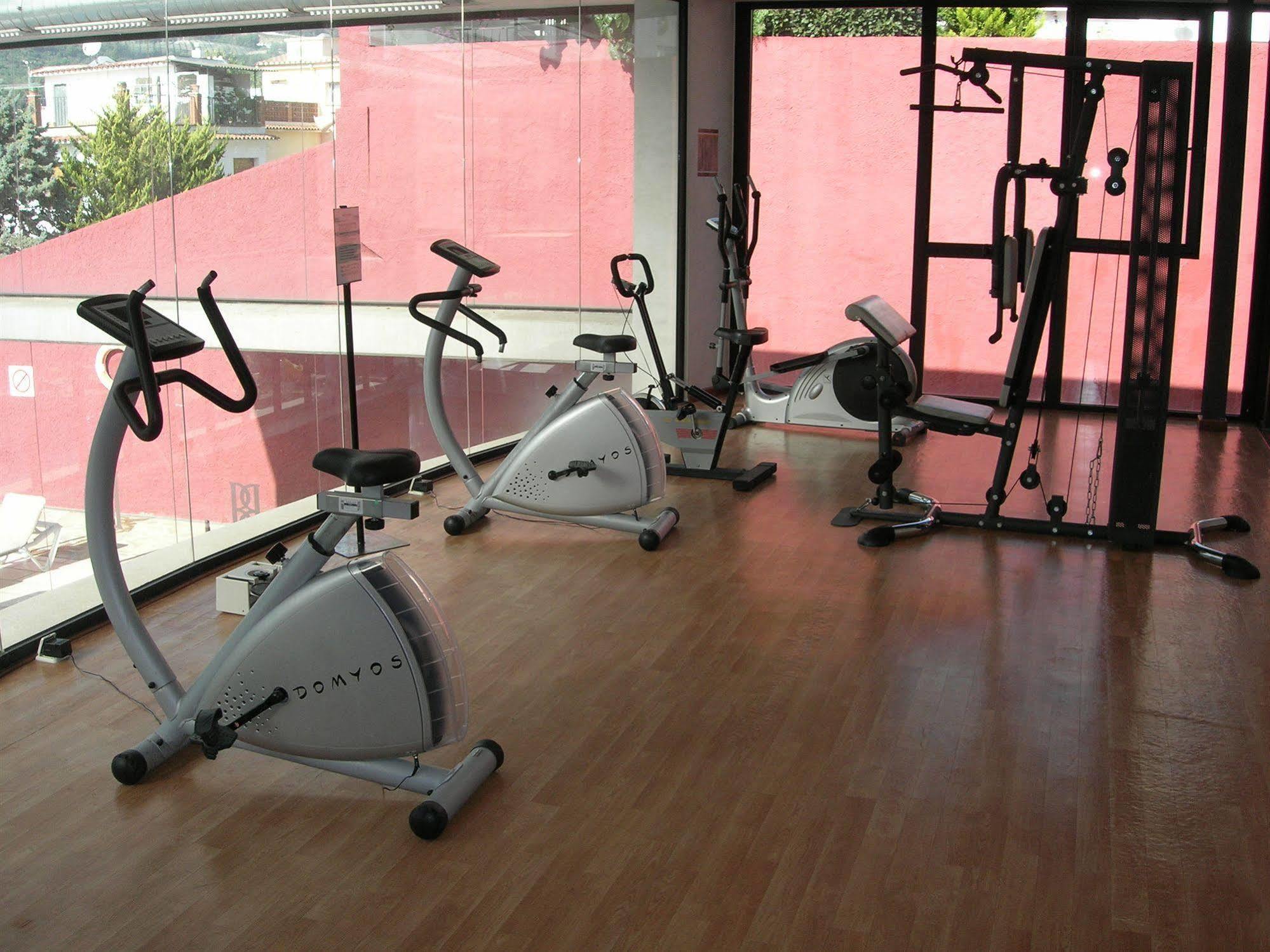 Hotel Rvhotels Broquetas Termal 3*