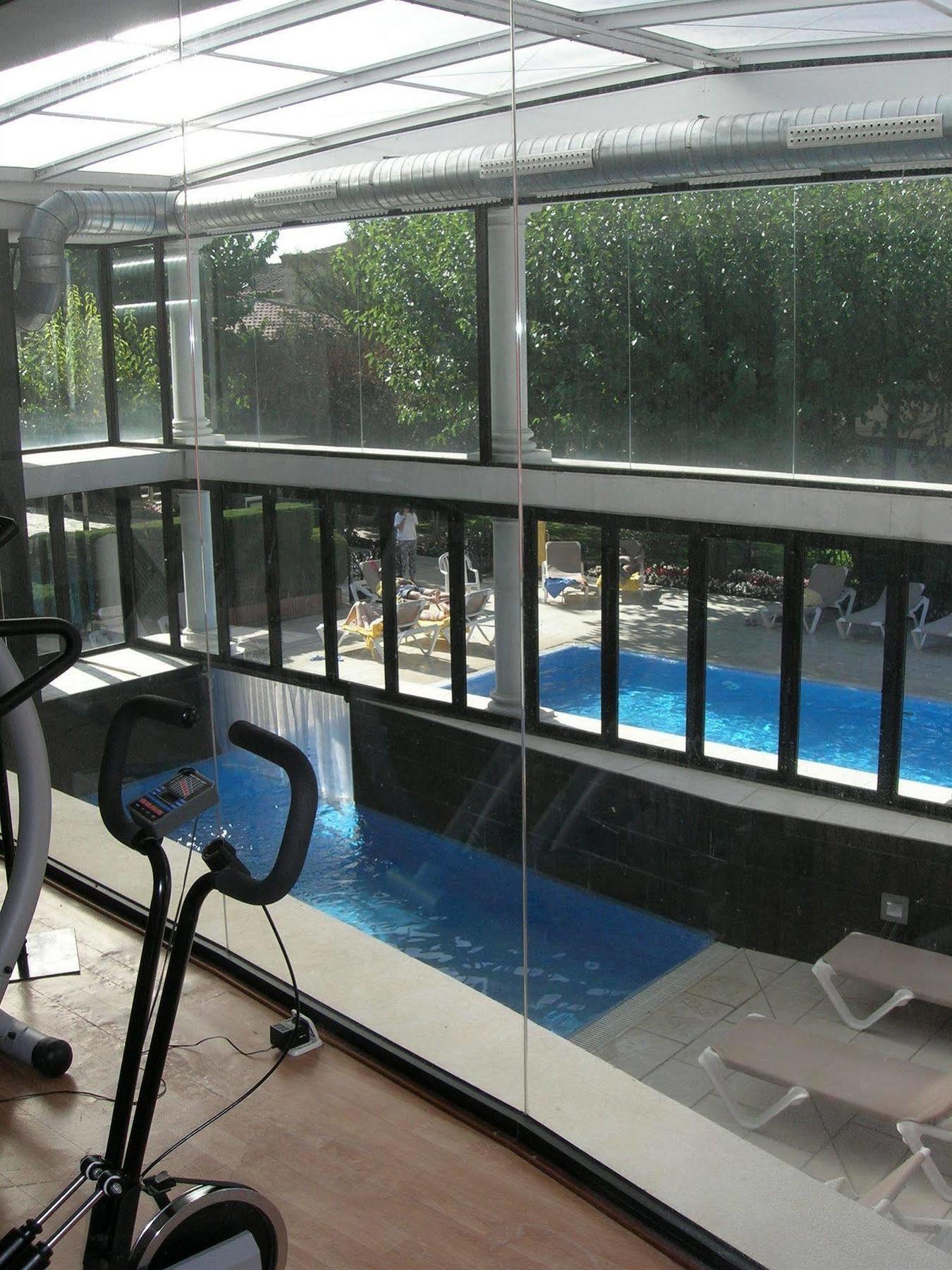Rvhotels Broquetas Termal Hotel Caldes De Montbui