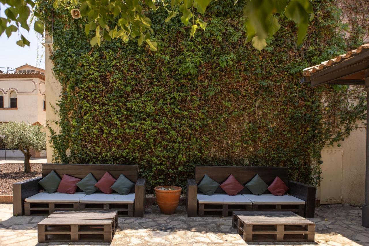 Hotel Rvhotels Broquetas Termal 3*
