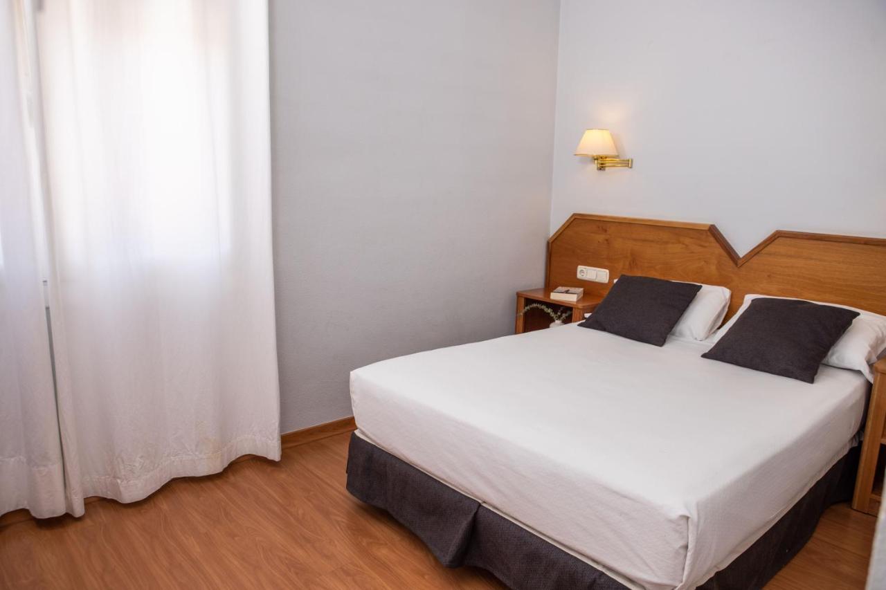 Hotel Rvhotels Broquetas Termal Caldes De Montbui