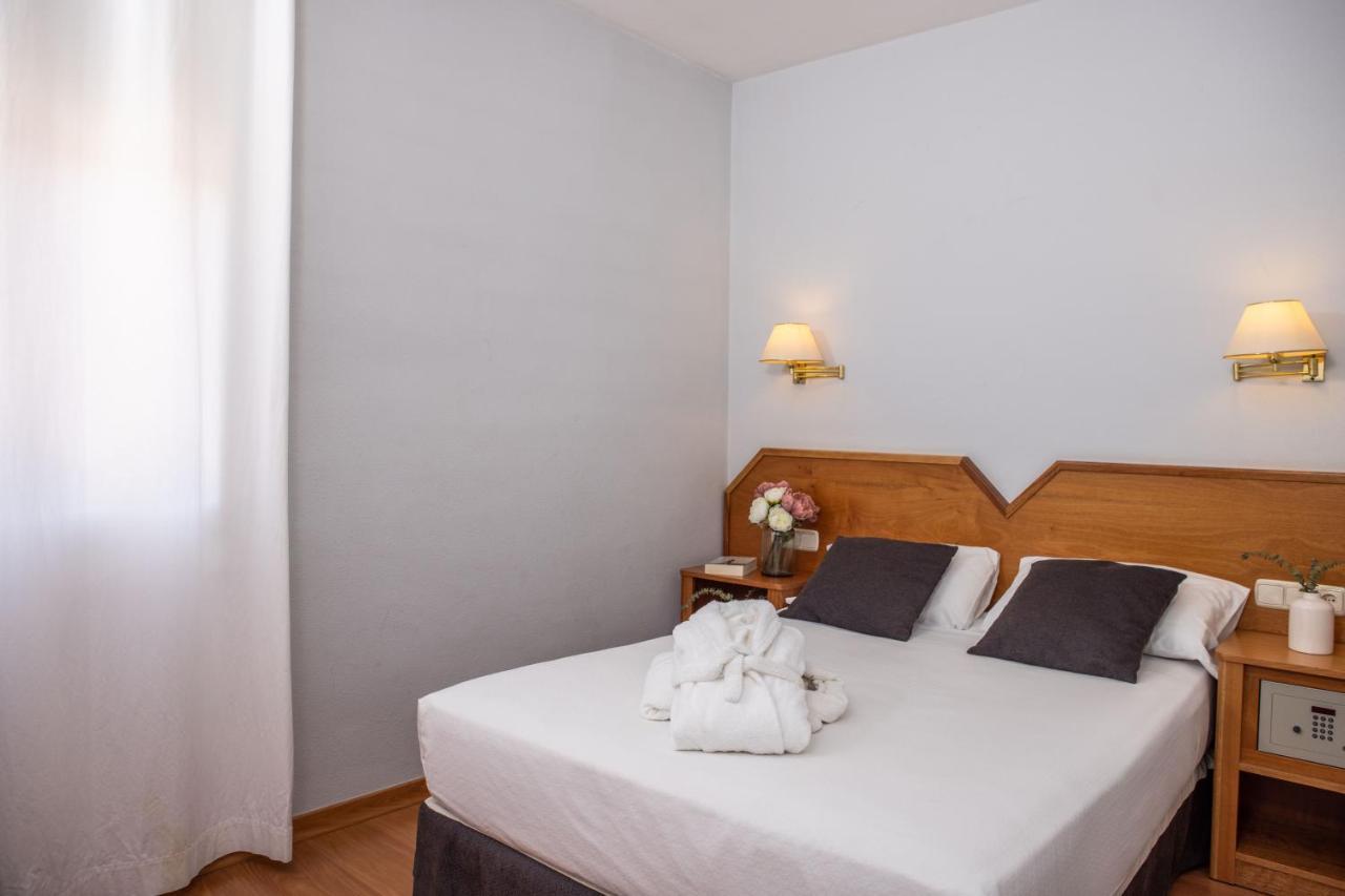 Hotel Rvhotels Broquetas Termal