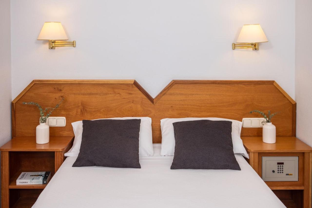 Rvhotels Broquetas Termal Caldes De Montbui