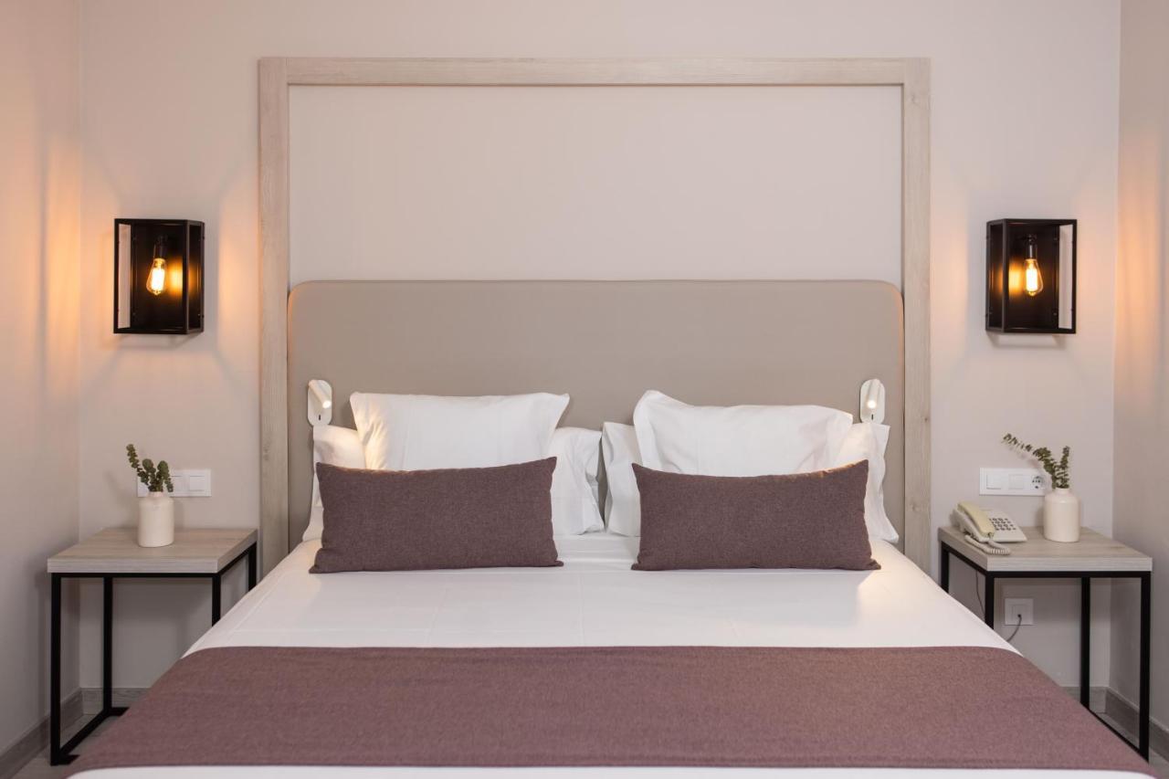 Hotel Rvhotels Broquetas Termal