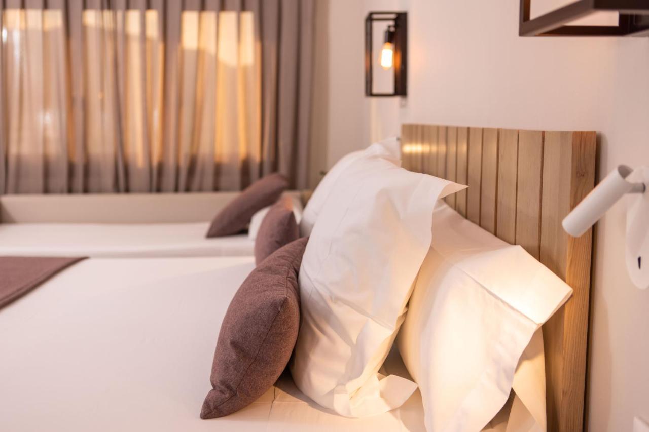 Hotel Rvhotels Broquetas Termal