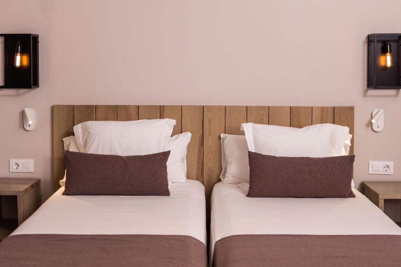 Rvhotels Broquetas Termal