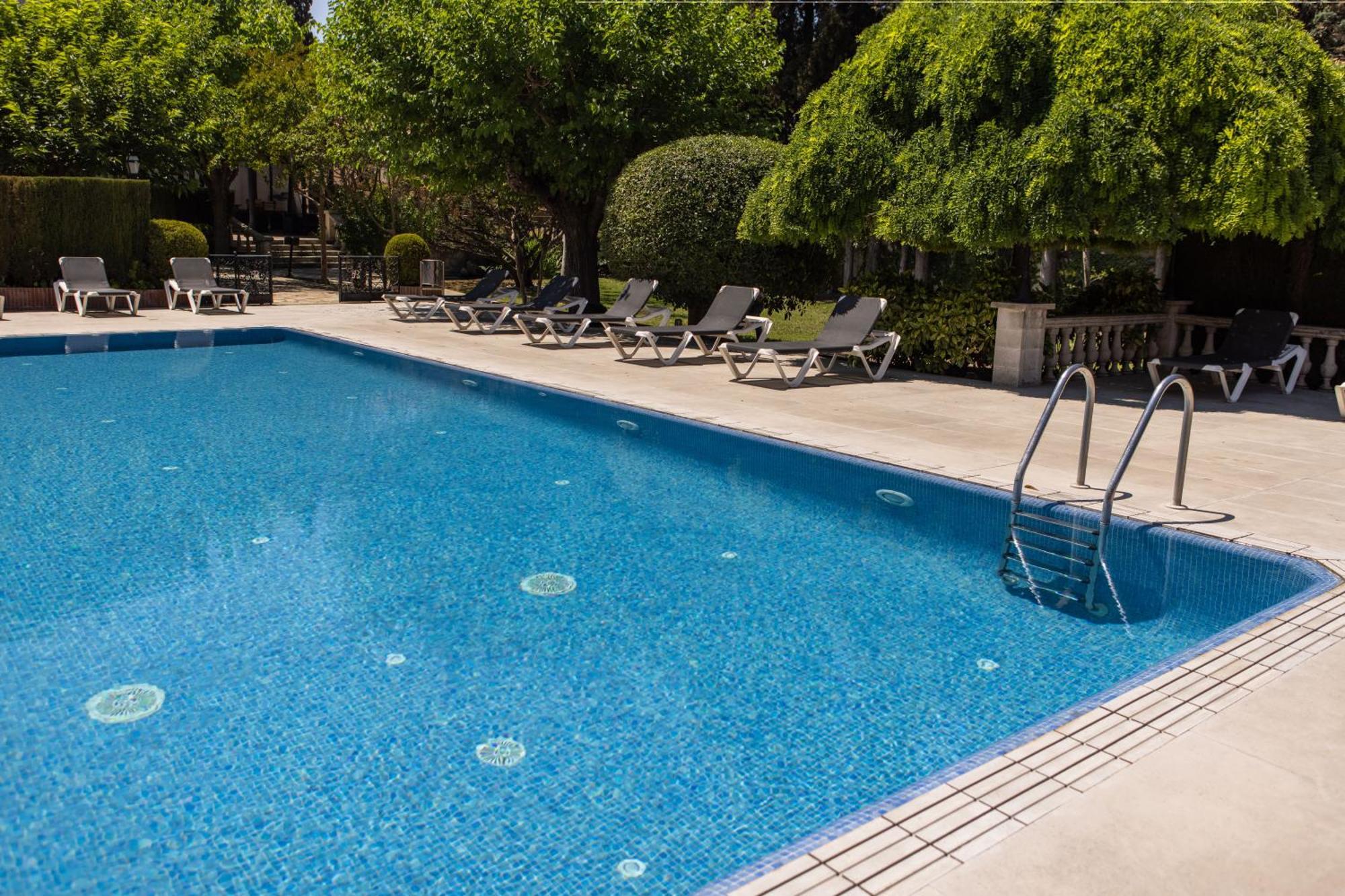 Hotel Rvhotels Broquetas Termal 3*