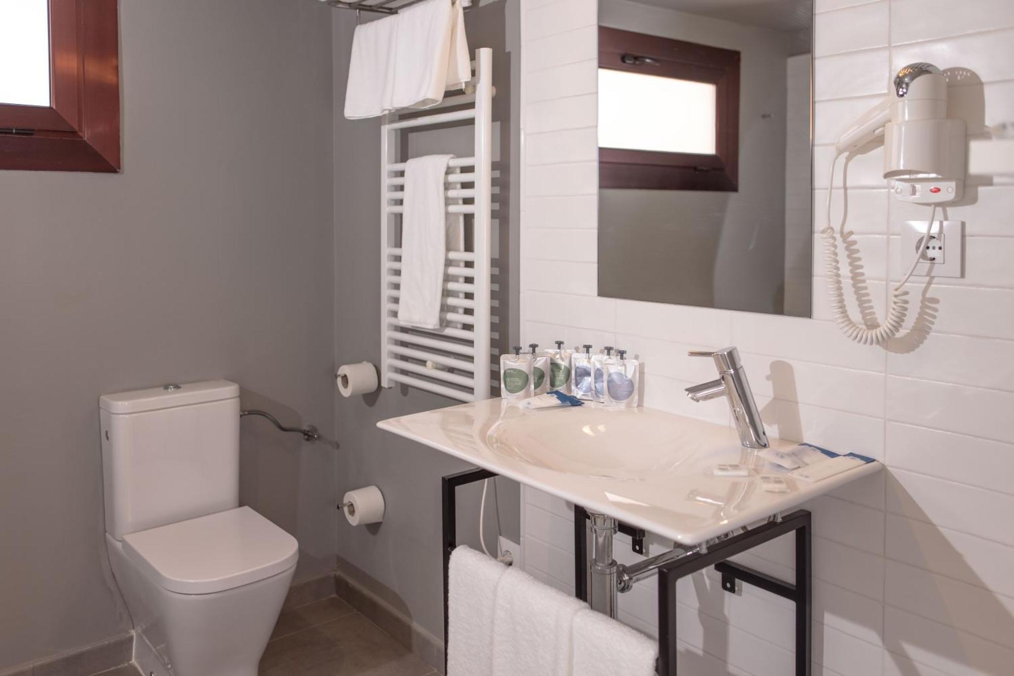 Hotel Rvhotels Broquetas Termal