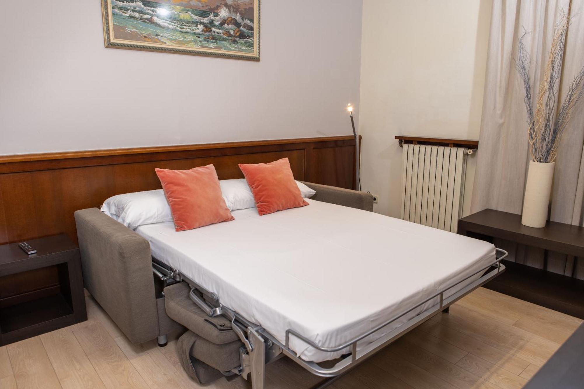 Rvhotels Broquetas Termal 3* Caldes De Montbui