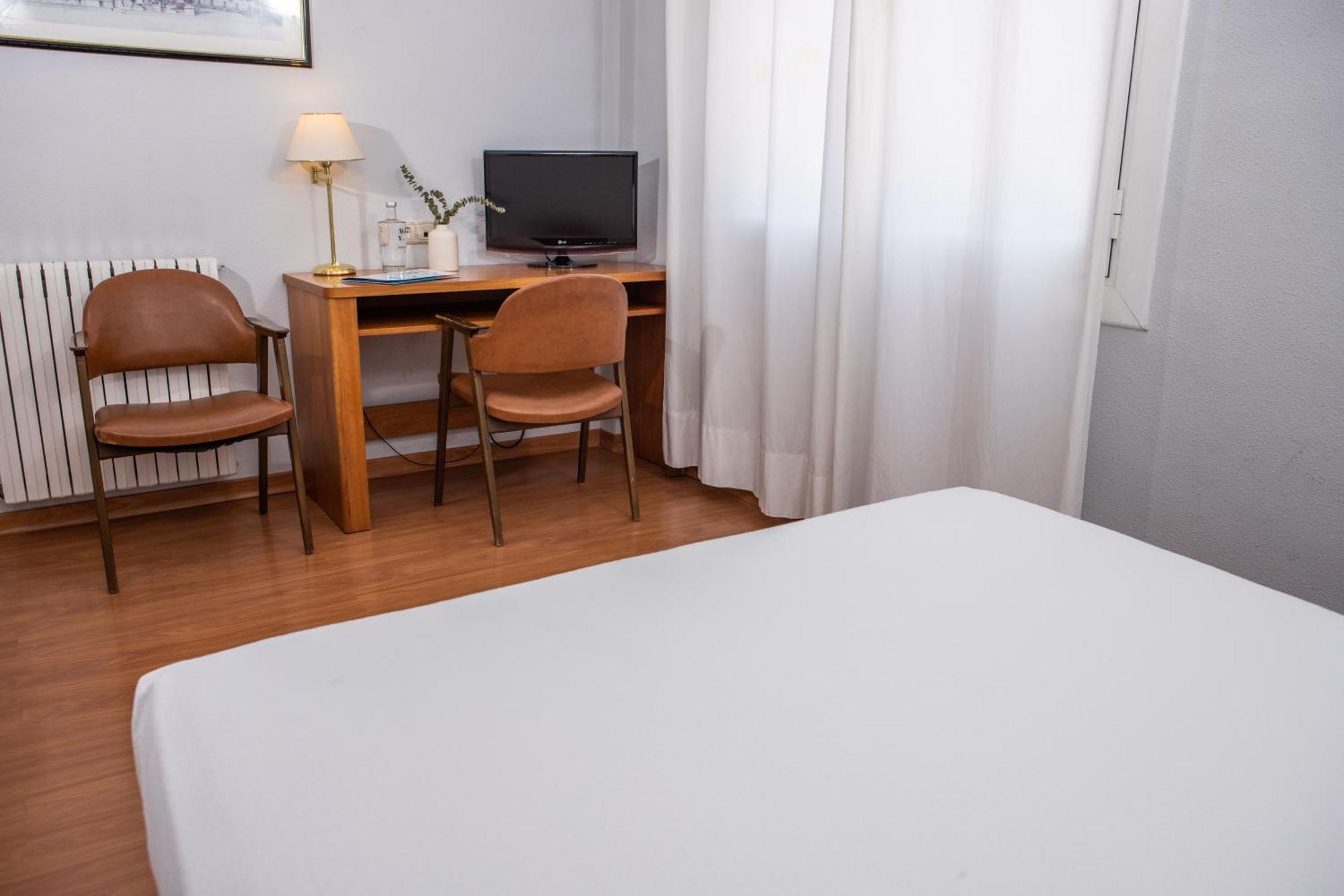 Rvhotels Broquetas Termal Hotel