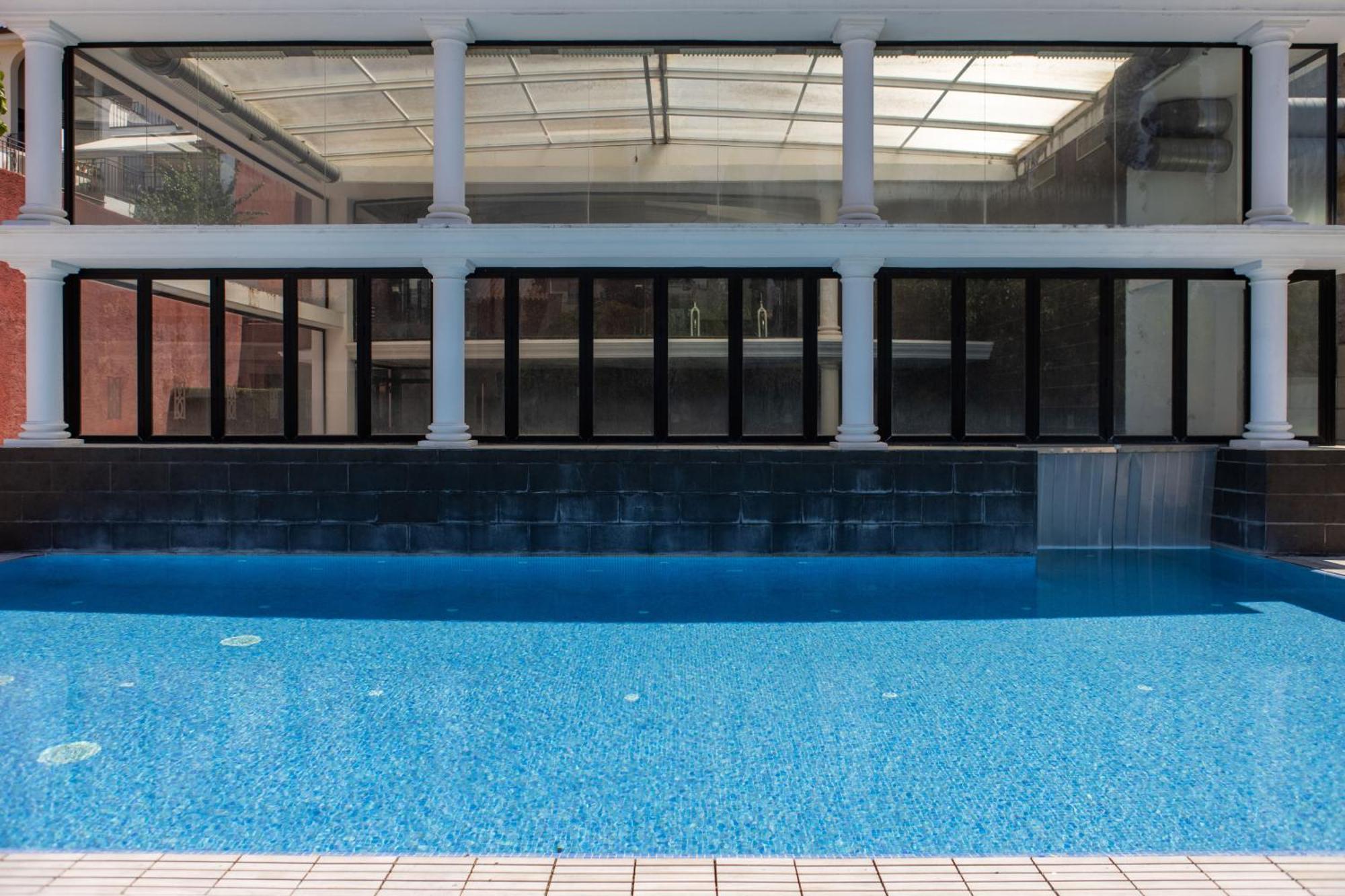 Rvhotels Broquetas Termal Hotel