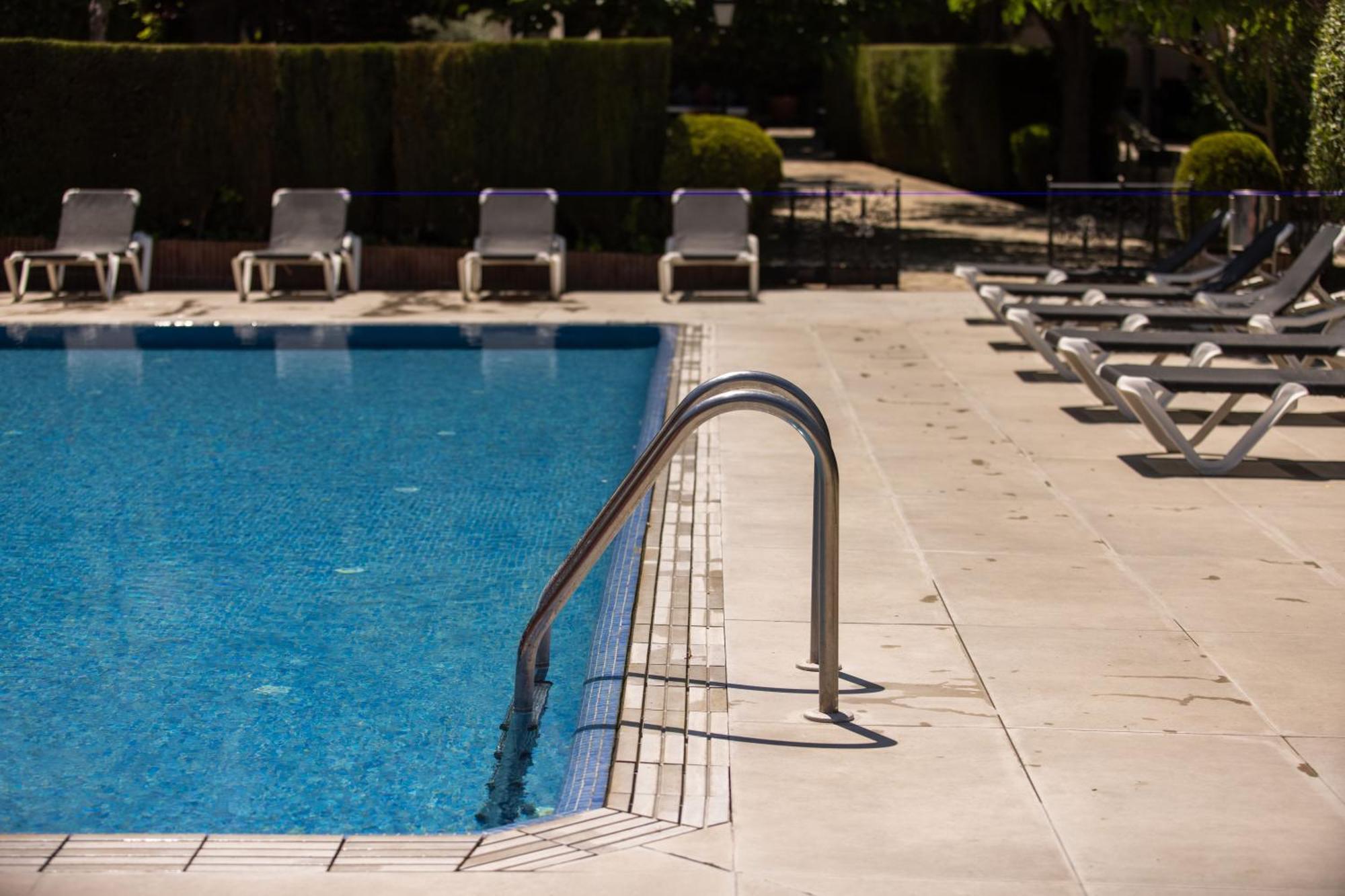 Hotel Rvhotels Broquetas Termal