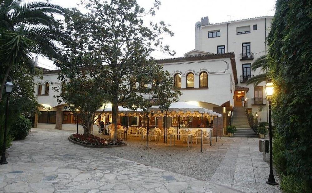 Rvhotels Broquetas Termal Hotel Caldes De Montbui