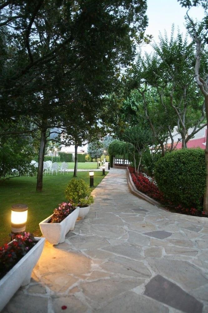 Hotel Rvhotels Broquetas Termal