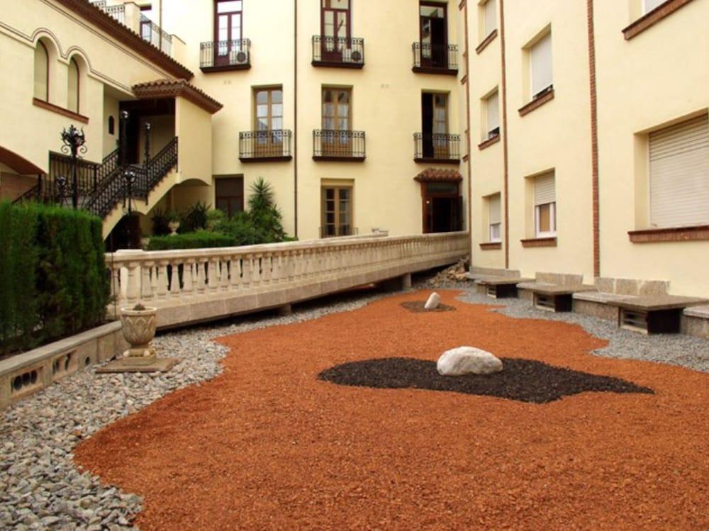 Rvhotels Broquetas Termal 3* Caldes De Montbui
